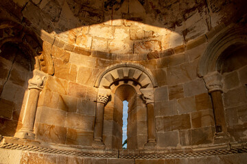 Light of the Spanish Romanesque