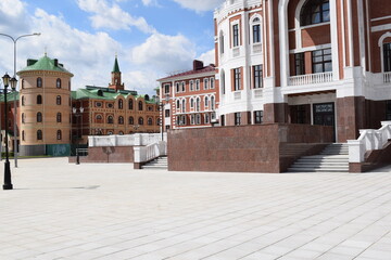 building
