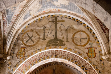 Light of the Spanish Romanesque