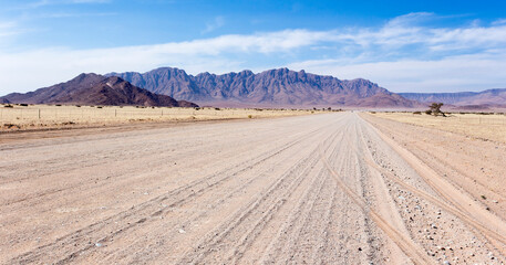 A view of beautiful landscape