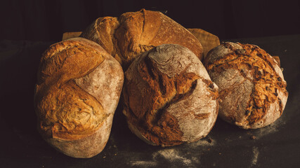 village bread