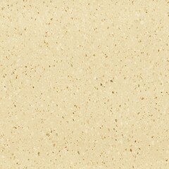 Light yellow yellowish linoleum surface speckled background texture