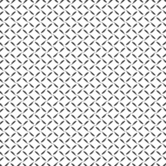 Fototapeta premium Geometric pattern background