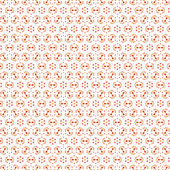 Geometric pattern background