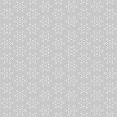 Geometric pattern background