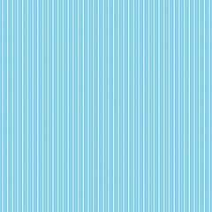 Obraz premium Blue and white stripes lines background pattern