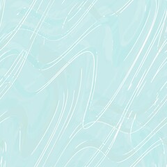 Pale blue with white lines seamless background