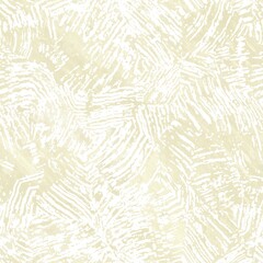 Light yellow and white grunge seamless background texture