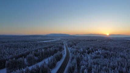 Murmansk region