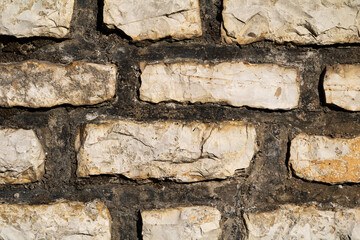 Stone abstract texture. Surface grunge backdrop. Dirty effect pattern. Material background.