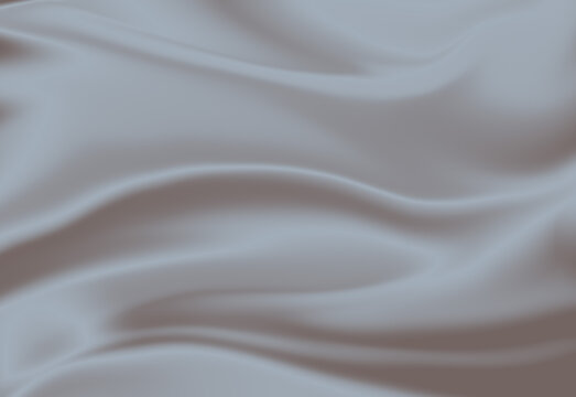 Silk fabric background