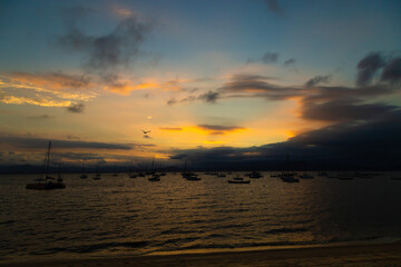 Obraz premium SANTO ANTONIO DE LISBOA