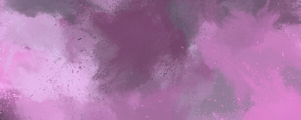colors: Persian pink and raspberry. clouds, windstorm,  decoration,  bg,  template,  artistic. 