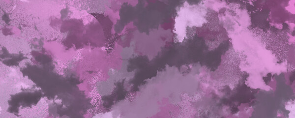 colors: Persian pink and raspberry. clouds, windstorm,  decoration,  bg,  template,  artistic. 