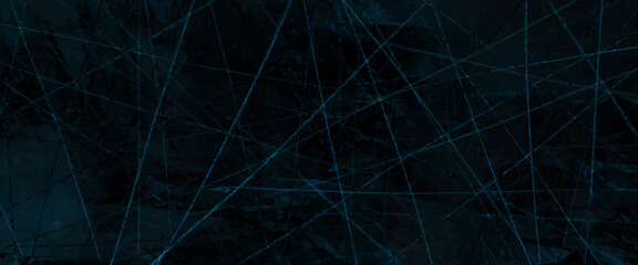 cracked floor tile tile wall texture black background, Black and red paper texture background. Paper empty for text. Dark design is blackboard.