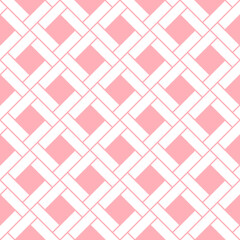 Fototapeta premium Very beautiful seamless pattern design for decorating, wallpaper, wrapping paper, fabric, backdrop and etc.