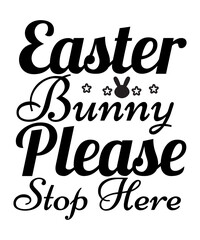 Obraz premium Easter Svg, Easter Svg Bundle, Easter Bundle SVG File, Bunny Bundle SVG File