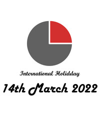 14th march 2022