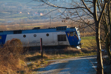 Romania