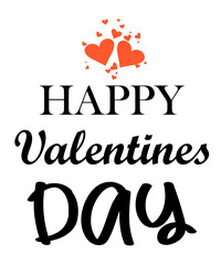 Happy valentines day