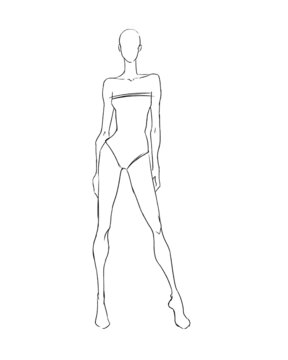 Mannequin Drawing Images – Browse 2,426,078 Stock Photos, Vectors