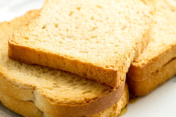 Sliced Bread