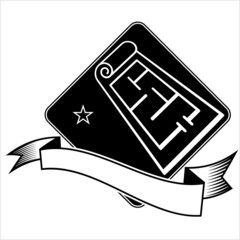 Architectural Blueprint Icon Y_2111002