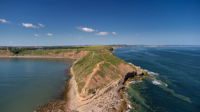 Filey Brigg