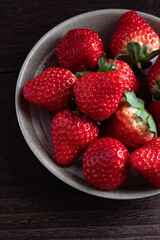 イチゴのささやき