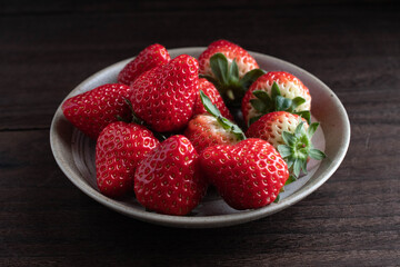 イチゴのささやき