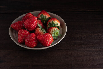 イチゴのささやき