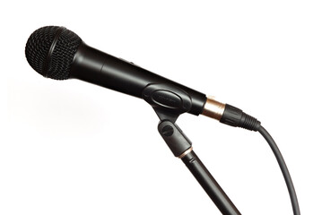 Microphone