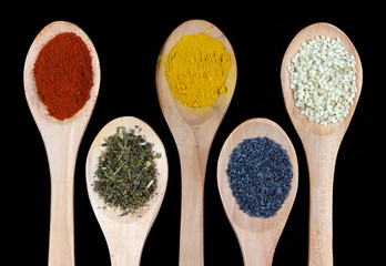 Spices