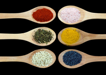 Spices