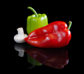 Peppers