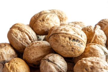 Walnuts