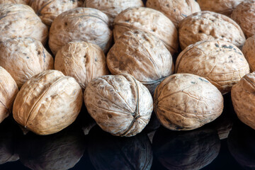 Walnuts