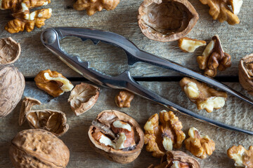 Walnuts