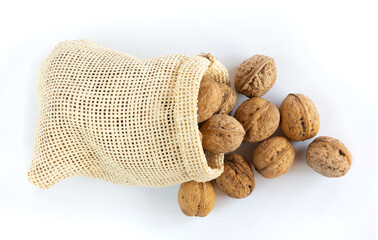 Walnuts
