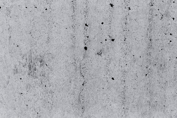 Grungy concrete wall for background