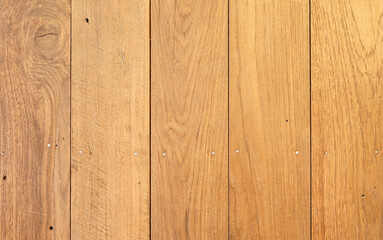 Naklejka premium wood plank texture can be use as background