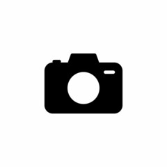 camera vector icon