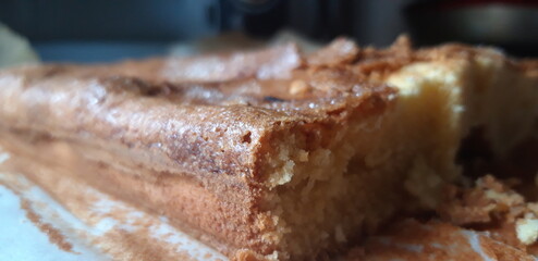 Pastel típico Gallego