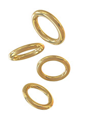 リング　輪っか