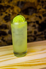 Caipirinha 2