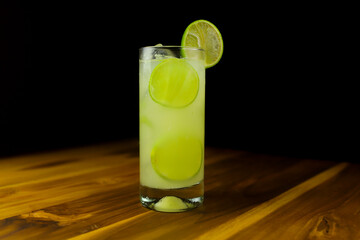 Caipirinha 