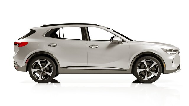 Buick Envision 2021 