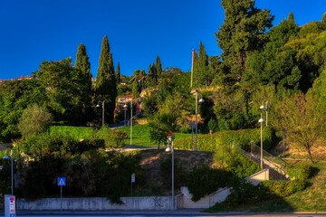 Portoroz Landscape