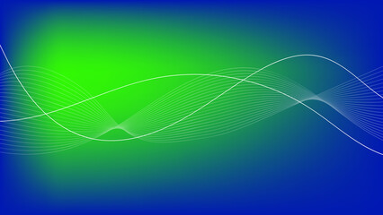 8K Background, Desktop Background, Abstract background with lines, business background lines wave abstract stripe design, abstract green blue background