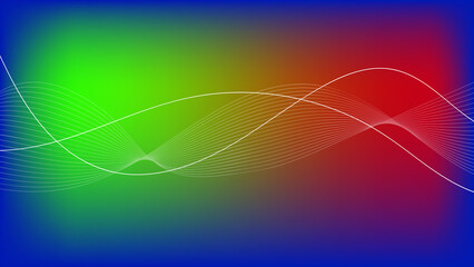 8K Background, Desktop Background, Abstract background with lines, business background lines wave abstract stripe design, abstract colorful wave background